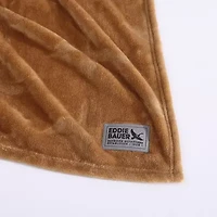 Eddie Bauer Geese 50x70 Washable Throw