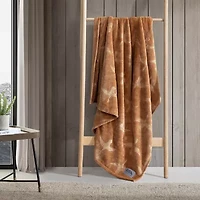 Eddie Bauer Geese 50x70 Washable Throw
