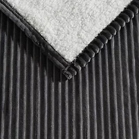 Eddie Bauer Washable Throw