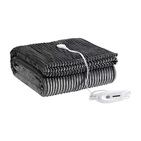 Eddie Bauer Washable Throw