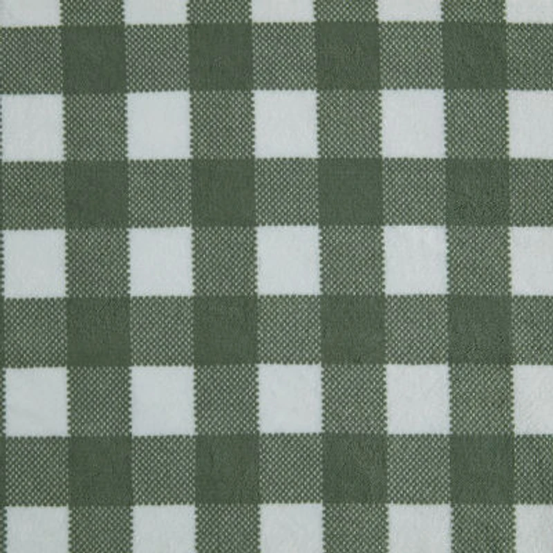 Martha Stewart Washable Throw