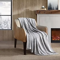 Eddie Bauer Washable Throw