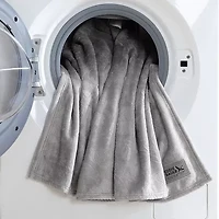 Eddie Bauer Washable Throw
