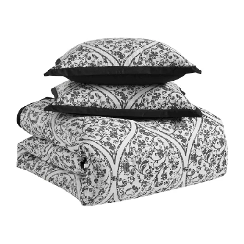 Sweet Home Collection Hypoallergenic Comforter