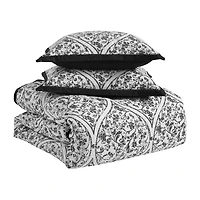 Sweet Home Collection Hypoallergenic Comforter