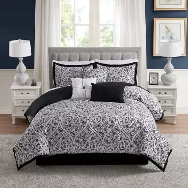 Sweet Home Collection Hypoallergenic Comforter