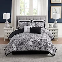 Sweet Home Collection Hypoallergenic Comforter