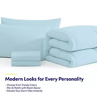 Sweet Home Collection Hypoallergenic Comforter