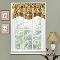 Waverly Navarra Valance