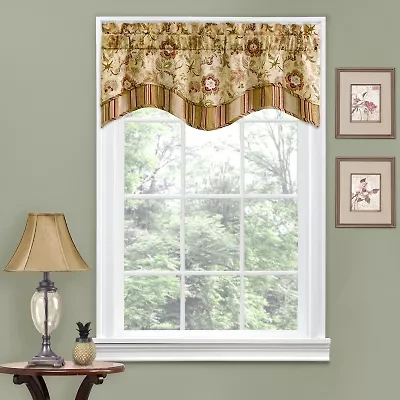 Waverly Navarra Valance