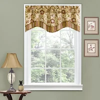 Waverly Navarra Valance