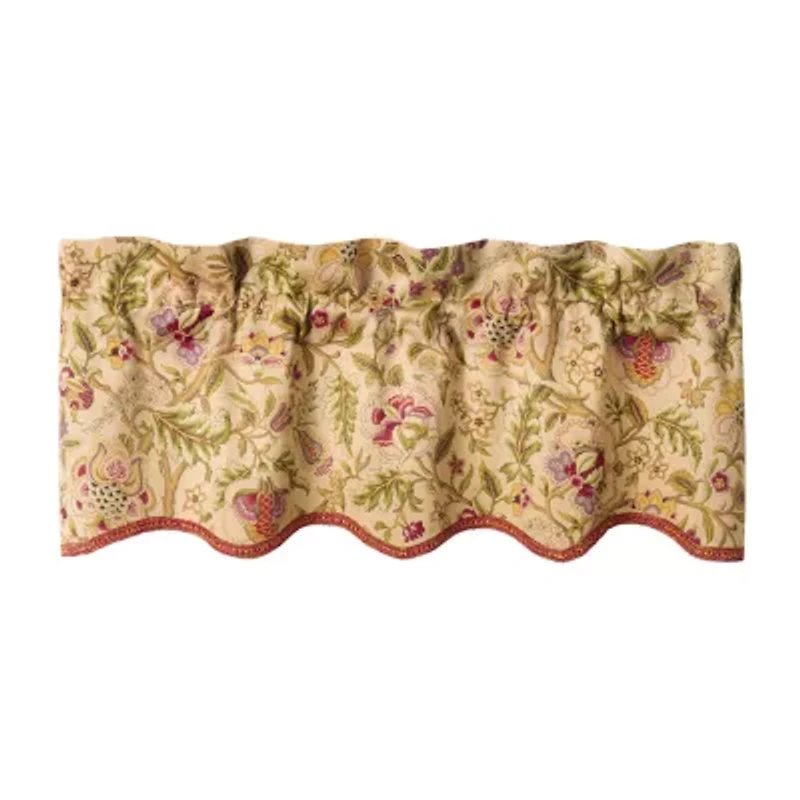 Waverly Imperial Valance