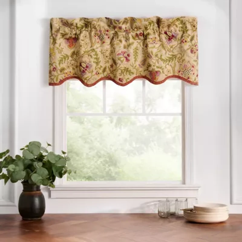 Waverly Imperial Valance