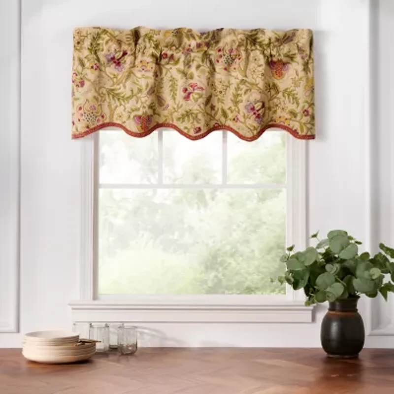 Waverly Imperial Valance