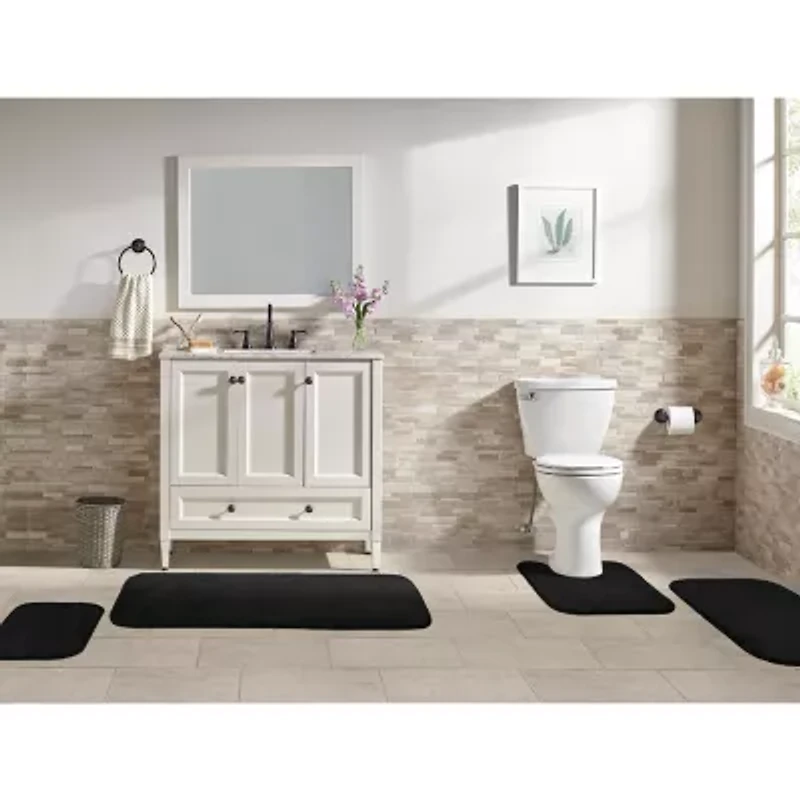 Garland Rug Sedona Bath Set