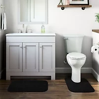 Garland Rug Gramercy Bath Set