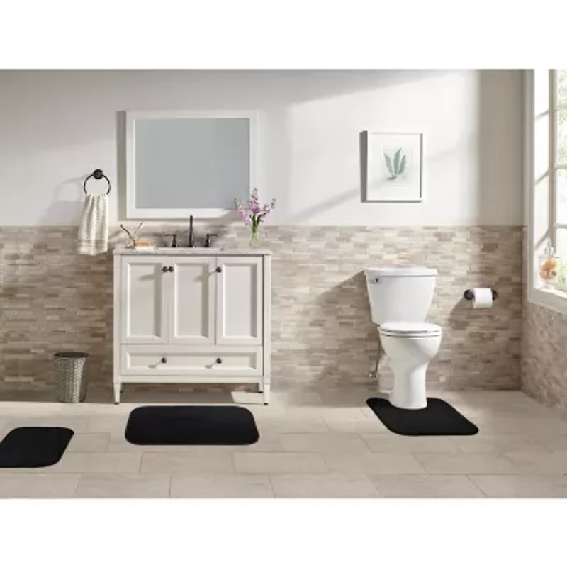 Garland Rug Sedona Bath Set