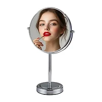 Ovente 7X Magnification Makeup Mirror