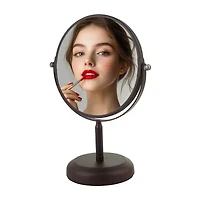 Ovente 5X Magnification Makeup Mirror