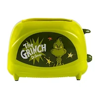 Grinch 2-Slice Toaster