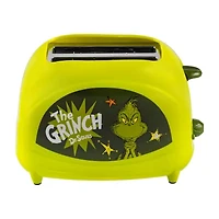 Grinch 2-Slice Toaster