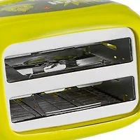 Grinch 2-Slice Toaster