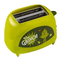 Grinch 2-Slice Toaster