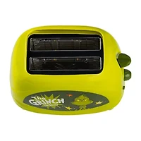 Grinch 2-Slice Toaster