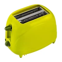 Grinch 2-Slice Toaster