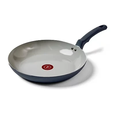 T-Fal Essentials Ceramic 12" Frypan