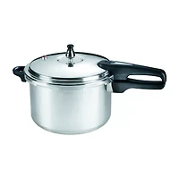 Mirro 8-qt. Aluminum Pressure Cooker