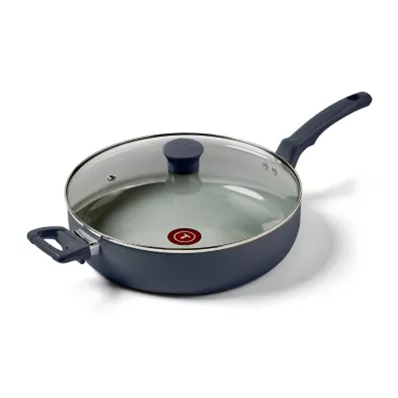 T-Fal Essentials Ceramic 5-qt. Jumbo Cooker