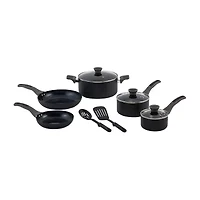 Mirro Get a Grip 2.0 Ceramic 10-pc. Cookware Set