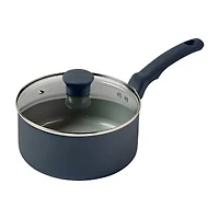 T-Fal  Essentials Ceramic 3-qt. Saucepan