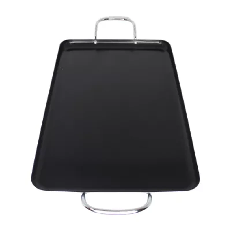 IMUSA Ceramic 19X12 Double Griddle