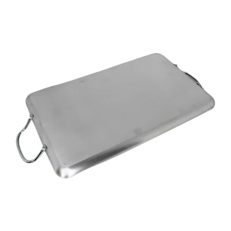 IMUSA Ceramic 19X12 Double Griddle