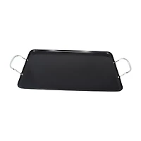 IMUSA Ceramic 19X12 Double Griddle