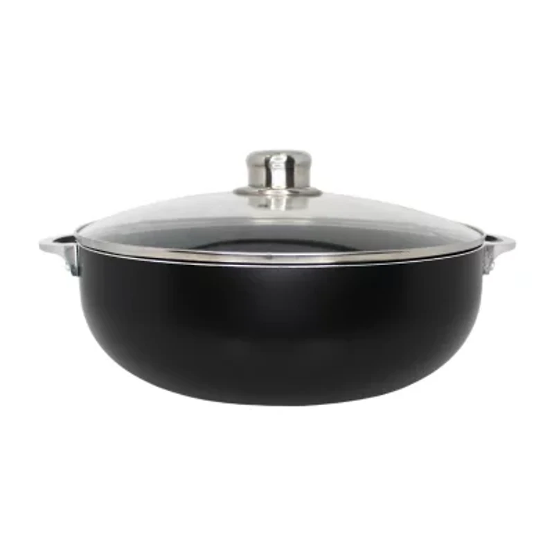 IMUSA Premier Ceramic 9-qt. Caldero Pan