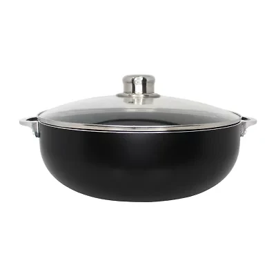 IMUSA Premier Ceramic 9-qt. Caldero Pan
