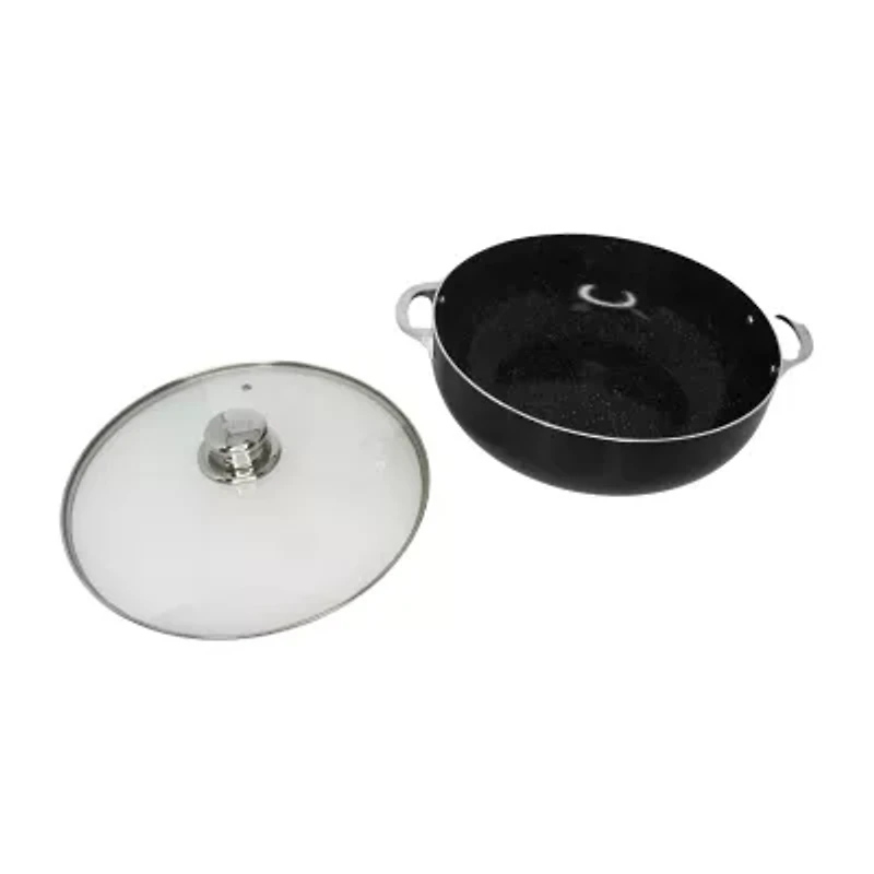 IMUSA Premier Ceramic 9-qt. Caldero Pan
