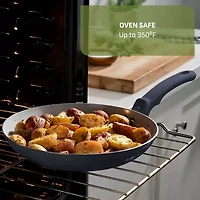 T-Fal Essentials Ceramic 2-pc. Frypan Set