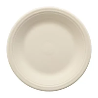 Fiesta Classic Rim Ceramic Dinner Plate