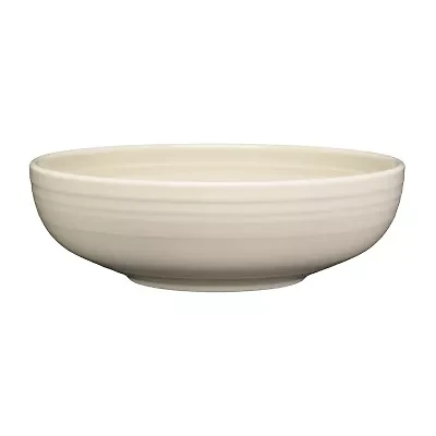 Fiesta Bistro Coupe Ceramic Serving Bowl