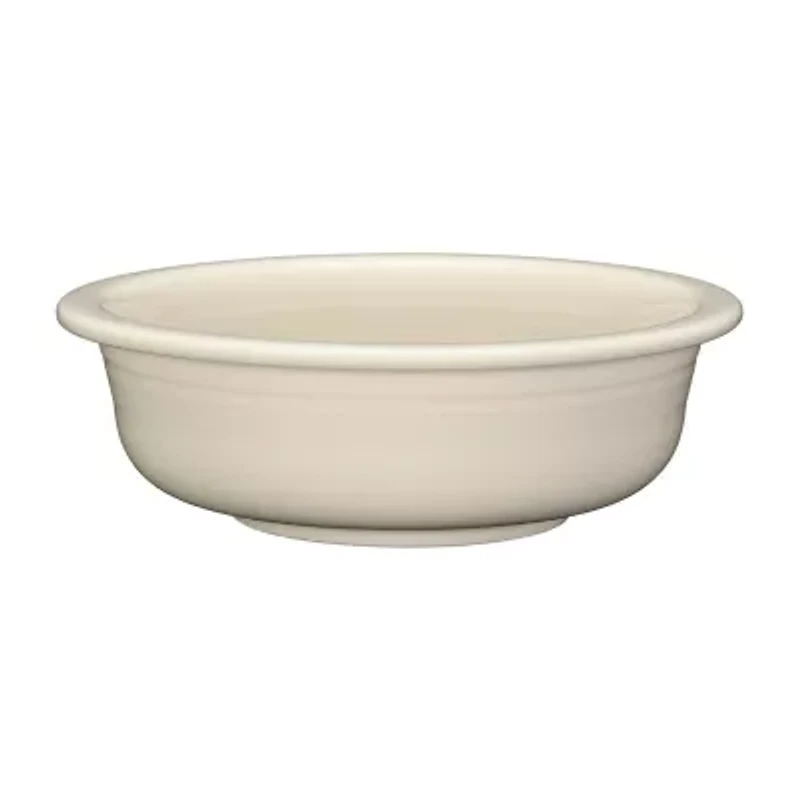 Fiesta Classic Rim Ceramic Cereal Bowl