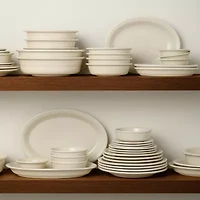 Fiesta Classic Rim Ceramic Cereal Bowl