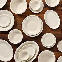 Fiesta Classic Rim Ceramic Cereal Bowl