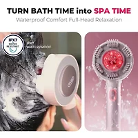 TYMO Trithera Scalp Therapy Brush