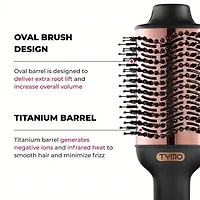 TYMO Volumizer Hot Air Brush