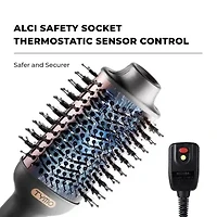 TYMO Volumizer Hot Air Brush