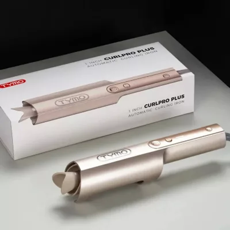 TYMO Culpro Plus Automatic Curling Iron